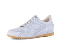 Gabor Damen Low-Top Sneaker, Frauen Sneaker,Tritt-fest,vegan,Wasser-dicht,weit,Rose,gemuetlich,weiblich,stilvoll,heiss,sexy,Azur,40 EU / 6.5 UK