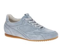 Gabor 86.565.26 hell-blau - Sneakers für Damen - Größe 39