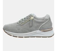 Sneaker low schilf/muschl(gold
