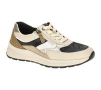 Gabor comfort 86.597.63 für Damen, weiß, Größe 40 ½ EU / 7 UK