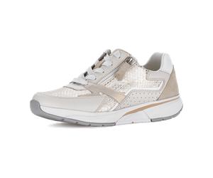 Gabor 86.878.35 für Damen, beige, Größe 40 EU / 6,5 UK