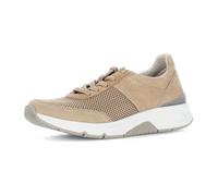 Gabor 86.897 für Damen, beige, Größe 37 EU / 4 UK