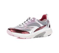 Gabor 86.936.38 für Damen, silber, Größe 39 EU / 6 UK