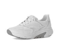 Gabor Schuhe RollingSoft 86.936.11 Sommer-Sneaker Weiß Damen Größe 38