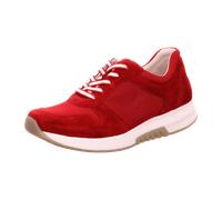 Gabor - 86.946.58 für Damen, rot, Größe 37 ½ EU / 4,5 UK