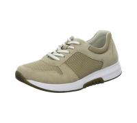 Gabor Damen Low-Top Sneaker, Frauen Sneaker,oasi (43),40 EU / 6.5 UK