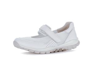 Gabor 86.961.50 für Damen, weiß, Größe 37 EU / 4 UK