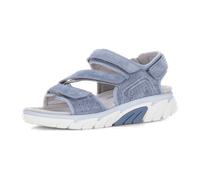 Gabor 8683946 für Damen, blau, Größe 43 EU / 9 UK