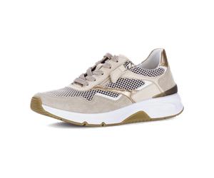 Gabor 8689682 für Damen, beige, Größe 40 EU / 6,5 UK