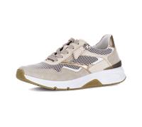 Gabor 8689682 für Damen, beige, Größe 43 EU / 9 UK