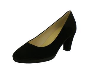 Gabor - 91.280.17 für Damen, schwarz, Größe 40 ½ EU / 7 UK