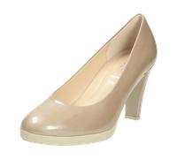 Gabor - 91.290.92 für Damen, beige, Größe 35 ½ EU / 3 UK
