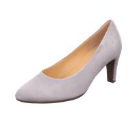 Gabor - 91.410.19 für Damen, grau, Größe 37 ½ EU / 4,5 UK