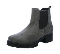 Gabor - 91.710.19 für Damen, grau, Größe 43 EU / 9 UK