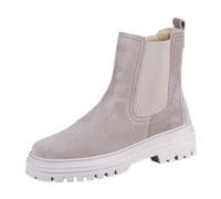 Gabor Stiefel Kurz grün Damen Gr. 5.5