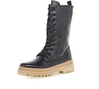 Gabor 91.723 Schwarz (caramel) UK7,5 - EU41