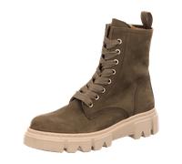 Gabor Stiefeletten grün 91.730 39