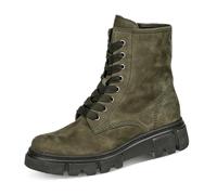 Gabor - 91.730.11 für Damen, oliv, Größe 38 EU / 5 UK