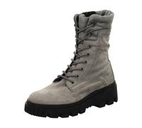 Gabor - 91.821.79 Damen Schnürboots, grau, 36 EU