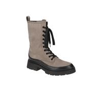 Gabor Fashion Stiefel grau fango 91.831.19 - Größe 38