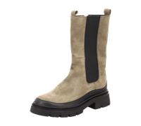 Gabor 91.834.11 grün - Stiefel für Damen - Größe 39