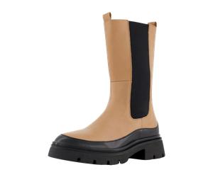 Gabor - 91.834.24 für Damen, beige, Größe 38 EU / 5 UK