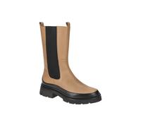 Gabor 91.834.24 hell-braun - Stiefel für Damen - Größe 38.5