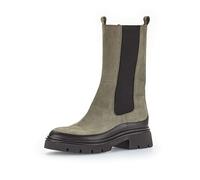 Gabor 91.834.11 grün - Stiefel für Damen - Größe 39