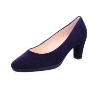 Gabor 91.280.16 dunkel-blau - Pumps für Damen - Größe 39