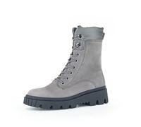 Gabor 9182179 Plateau Stiefeletten für Damen