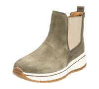 Gabor - 93.550.18 für Damen, oliv, Größe 36 EU / 3,5 UK