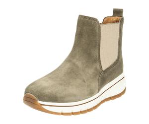 Gabor - 93.550.18 für Damen, oliv, Größe 36 EU / 3,5 UK