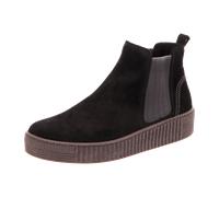 Gabor - 93.731.17 für Damen, schwarz, Größe 44 EU / 9,5 UK