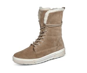 Gabor - 93.771.12 für Damen, beige, Größe 38 EU / 5 UK