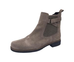 Gabor - 94.670.19 für Damen, braun, Größe 39 EU / 6 UK