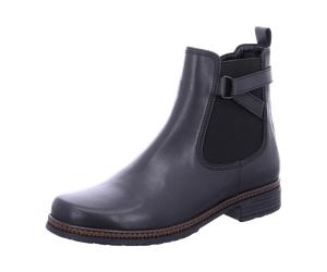 Gabor - 94.670.27 für Damen, schwarz, Größe 40 ½ EU / 7 UK