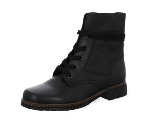 Gabor - 94.674.27 für Damen, schwarz, Größe 42 EU / 8 UK