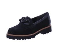 Gabor - 95.240.17 für Damen, schwarz, Größe 35 EU / 2,5 UK