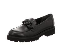 Gabor - 95.240.27 für Damen, schwarz, Größe 37 ½ EU / 4,5 UK