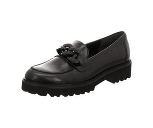 Gabor - 95.240.27 für Damen, schwarz, Größe 41 EU / 7,5 UK
