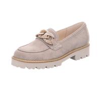 Gabor - 95.241.12 für Damen, beige, Größe 42 EU / 8 UK