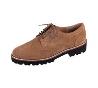 Gabor - 95.244.12 für Damen, braun, Größe 36 EU / 3,5 UK