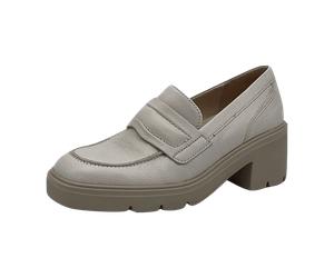 Gabor - 95.270.22 für Damen, beige, Größe 40 EU / 6,5 UK