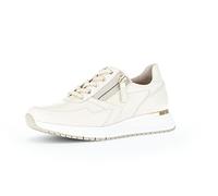 Gabor Sneaker beige Damen Gr. 6
