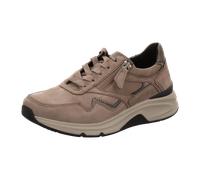 Gabor - ab 25mm - Sportboden - Absatz/ Keil beige - Gr. - 5½ UK
