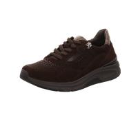 Gabor - ab 25mm - Sportboden - Absatz/ Keil braun - Gr. - 40.5 EU | 7 UK
