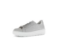 Gabor - ab 25mm - Sportboden - Absatz/ Keil grau - Gr. - 38.5 EU | 5½ UK
