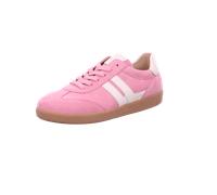 Gabor - ab 25mm - Sportboden - Absatz/ Keil pink - Gr. - 39 EU | 6 UK