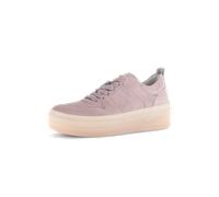 Gabor - ab 25mm - Sportboden - Absatz/ Keil rosa - Gr. - 40.5 EU | 7 UK