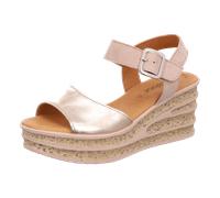 Gabor - ab 30mm bis 50mm - glatter Boden - Absatz/ Keil puder - Gr. - 40.5 EU | 7 UK